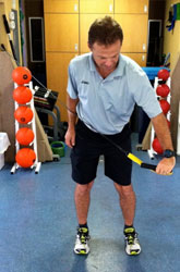 Case Study: Geoff Ogilvy Shoulder 7