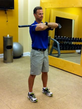 Start scoring from the first tee 10