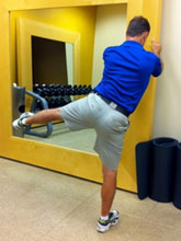 Start scoring from the first tee 4