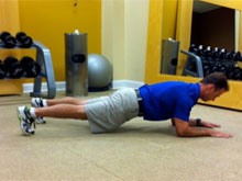 Start scoring from the first tee 8